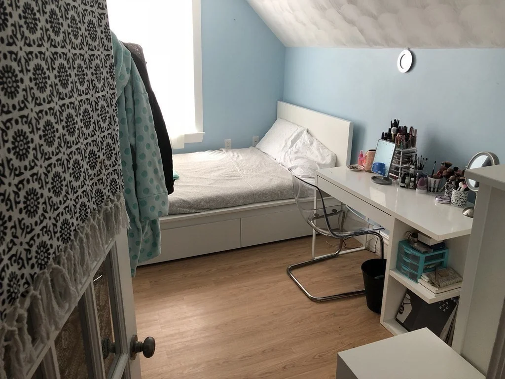 4 bed, 2 bath apartment for rent at 14 Cross St Unit 1, Somerville — photo 7 of 19