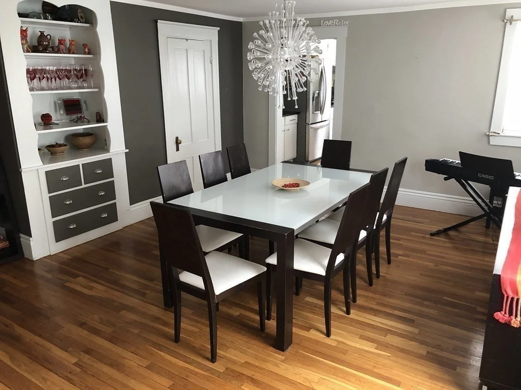 4 bed, 2 bath apartment for rent at 14 Cross St Unit 1, Somerville — photo 4 of 19