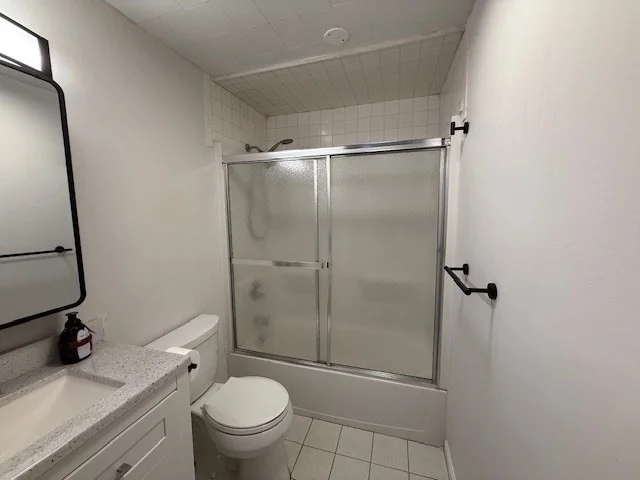 2 bed, 1 bath apartment for rent at 14 Cutter Unit 1, Waltham — photo 5 of 9