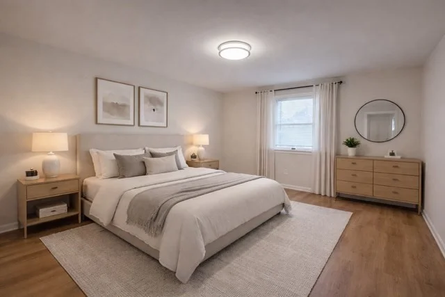 2 bed, 1 bath apartment for rent at 14 Cutter Unit 1, Waltham — photo 6 of 9