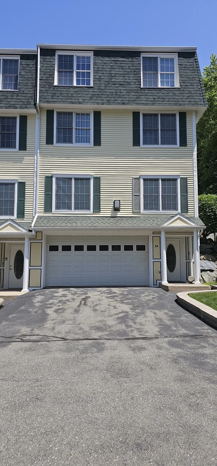 3 bed, 3 bath apartment for rent at 14 Dansereau Unit 14, Middleton — photo 1 of 21