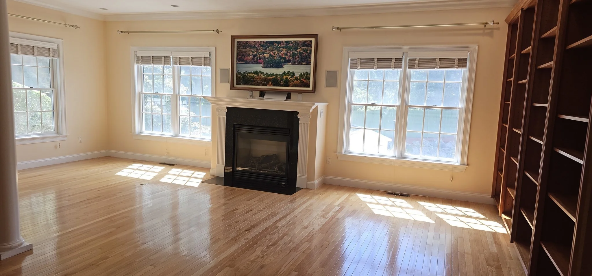 3 bed, 3 bath apartment for rent at 14 Dansereau Unit 14, Middleton — photo 3 of 21