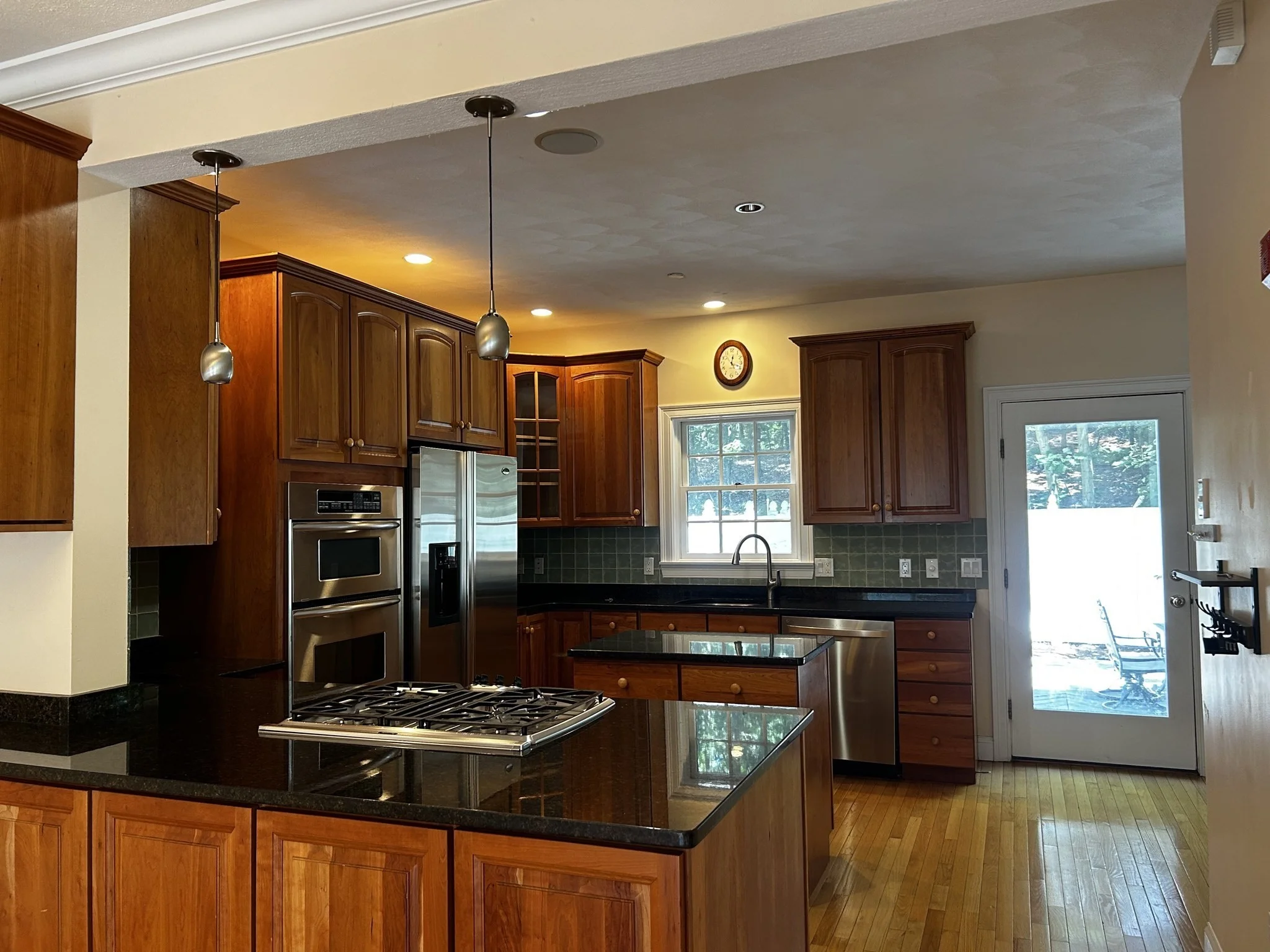 3 bed, 3 bath apartment for rent at 14 Dansereau Unit 14, Middleton — photo 4 of 21