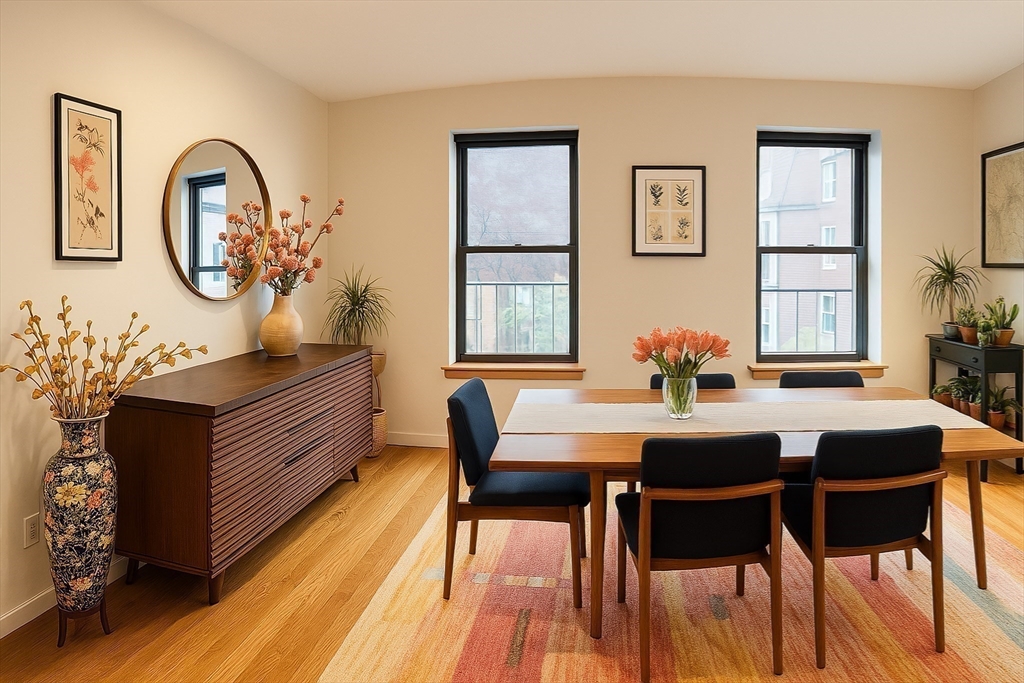 2 bed, 1 bath apartment for rent at 14 Dartmouth St Unit 2, South End — photo 15 of 30