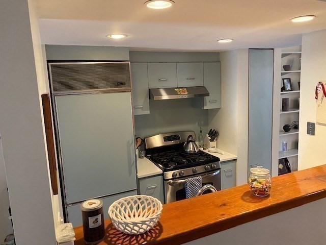 2 bed, 1 bath apartment for rent at 14 Dartmouth St Unit 2, South End — photo 10 of 30