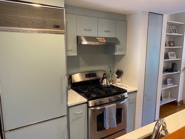 2 bed, 1 bath apartment for rent at 14 Dartmouth St Unit 2, South End — photo 9 of 30