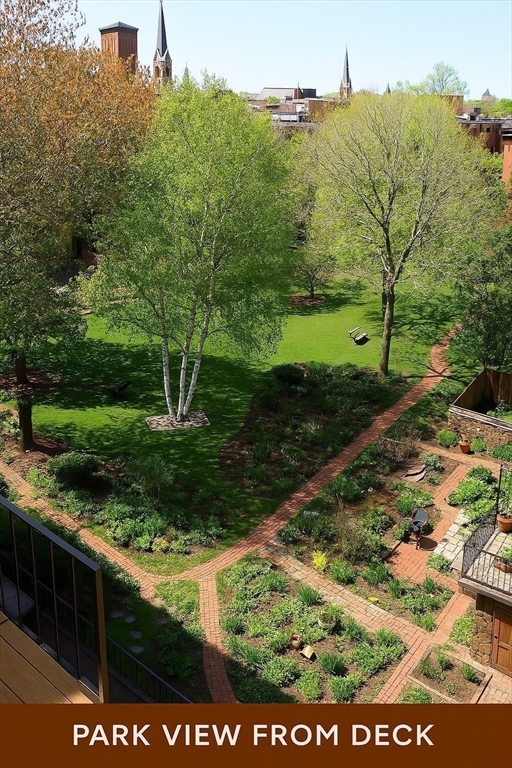 2 bed, 1 bath apartment for rent at 14 Dartmouth St Unit 2, South End — photo 26 of 30