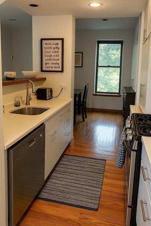 2 bed, 1 bath apartment for rent at 14 Dartmouth St Unit 2, South End — photo 12 of 30