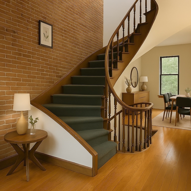 2 bed, 1 bath apartment for rent at 14 Dartmouth St Unit 2, South End — photo 16 of 30