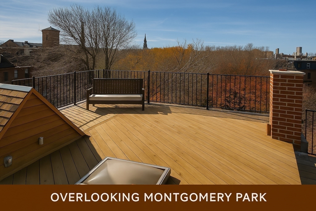 2 bed, 1 bath apartment for rent at 14 Dartmouth St Unit 2, South End — photo 25 of 30