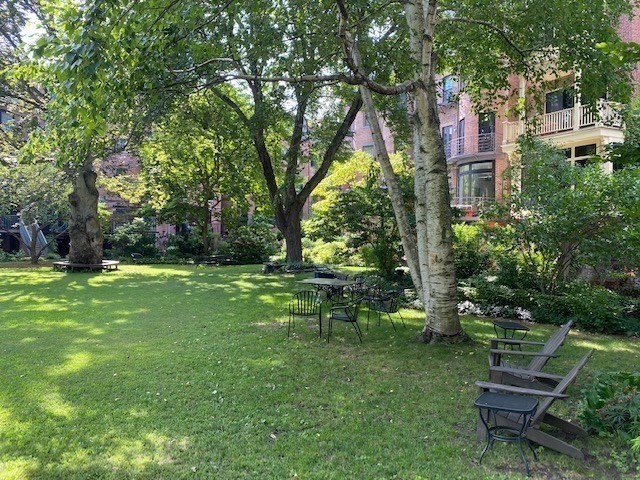 2 bed, 1 bath apartment for rent at 14 Dartmouth St Unit 2, South End — photo 30 of 30