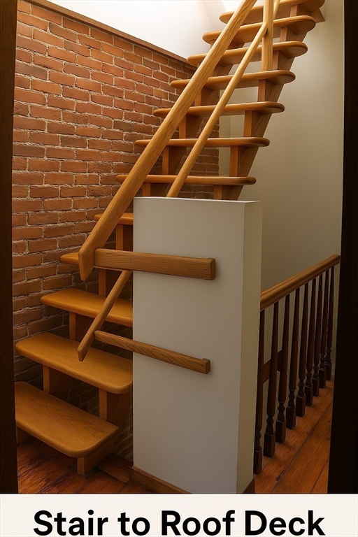 2 bed, 1 bath apartment for rent at 14 Dartmouth St Unit 2, South End — photo 20 of 30
