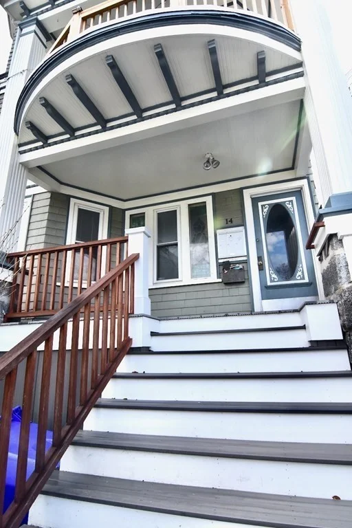 2 bed, 1 bath apartment for rent at 14 Dawes St Unit 1, Dorchester — photo 5 of 28