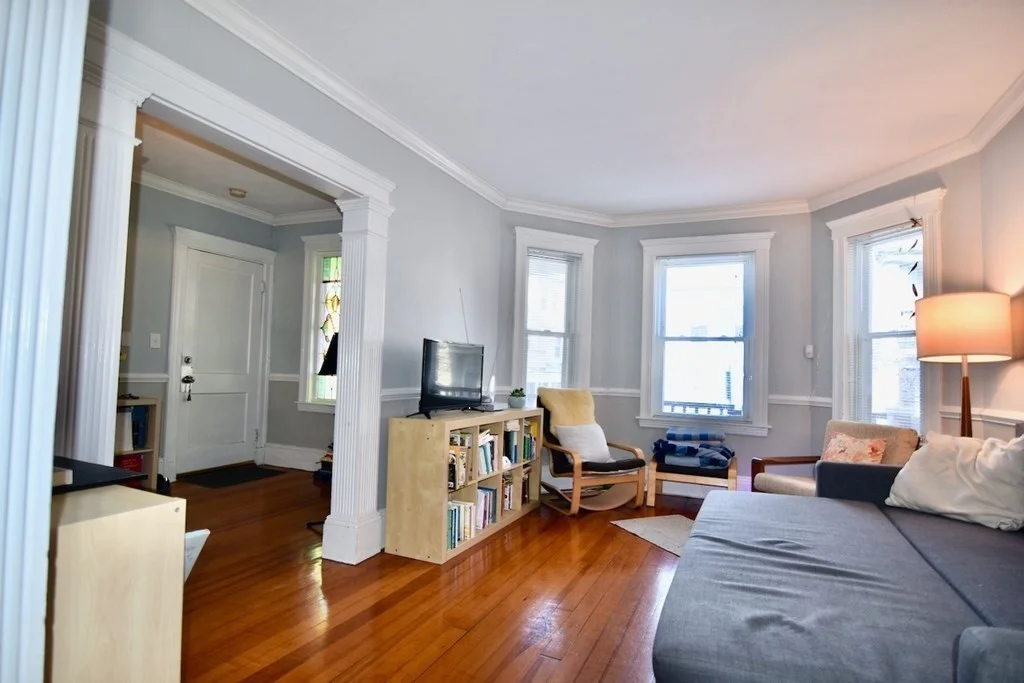 2 bed, 1 bath apartment for rent at 14 Dawes St Unit 1, Dorchester — photo 13 of 28