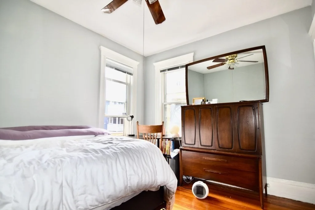 2 bed, 1 bath apartment for rent at 14 Dawes St Unit 1, Dorchester — photo 23 of 28
