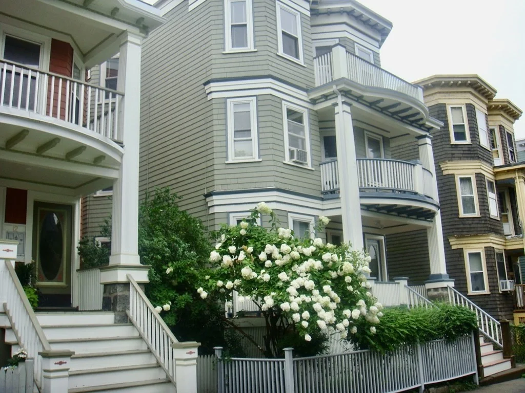 2 bed, 1 bath apartment for rent at 14 Dawes St Unit 1, Dorchester — photo 22 of 28