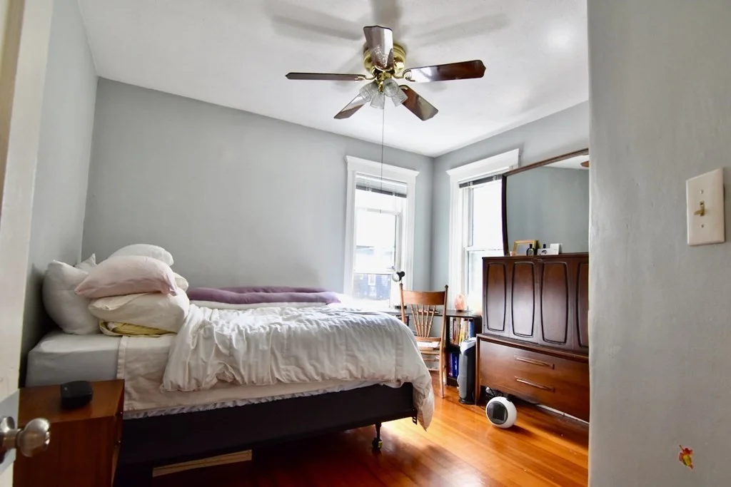 2 bed, 1 bath apartment for rent at 14 Dawes St Unit 1, Dorchester — photo 21 of 28