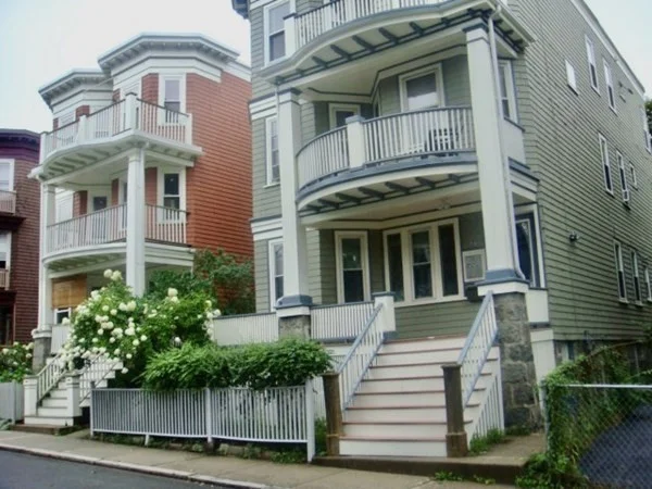 2 bed, 1 bath apartment for rent at 14 Dawes St Unit 1, Dorchester — photo 16 of 28