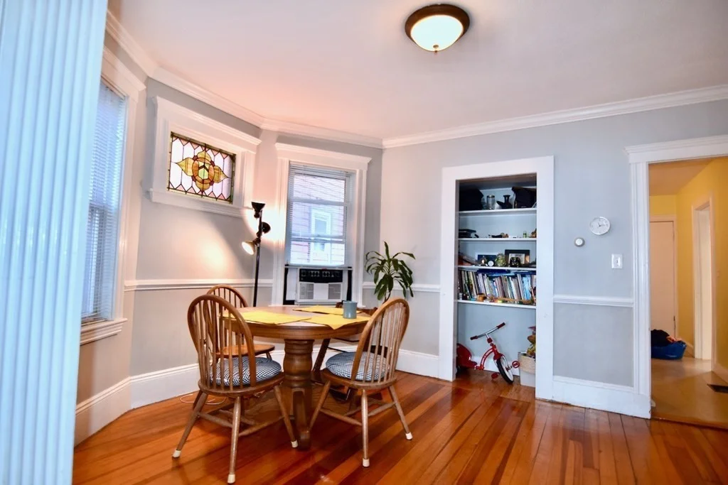 2 bed, 1 bath apartment for rent at 14 Dawes St Unit 1, Dorchester — photo 15 of 28
