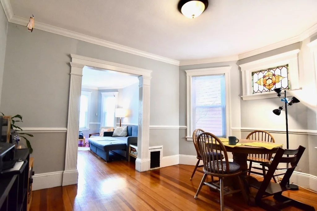 2 bed, 1 bath apartment for rent at 14 Dawes St Unit 1, Dorchester — photo 18 of 28