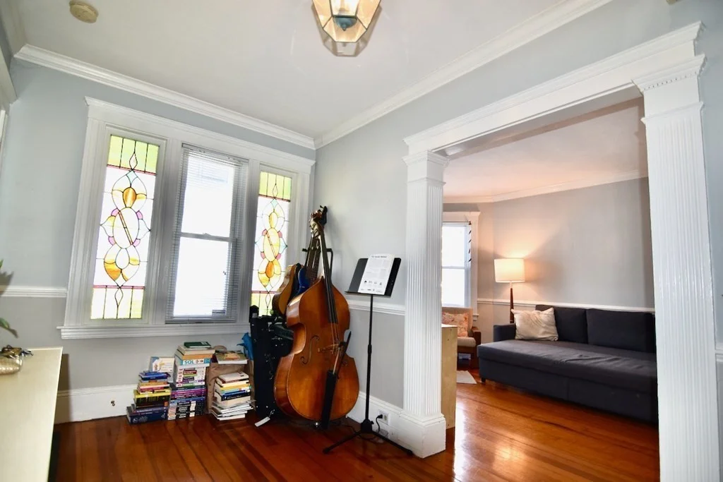 2 bed, 1 bath apartment for rent at 14 Dawes St Unit 1, Dorchester — photo 17 of 28