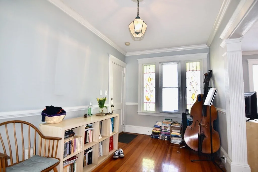 2 bed, 1 bath apartment for rent at 14 Dawes St Unit 1, Dorchester — photo 10 of 28