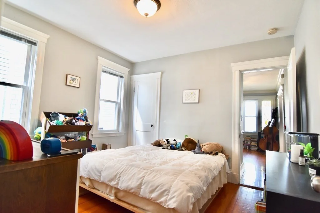 2 bed, 1 bath apartment for rent at 14 Dawes St Unit 1, Dorchester — photo 20 of 28