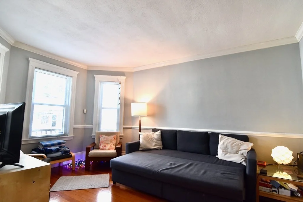 2 bed, 1 bath apartment for rent at 14 Dawes St Unit 1, Dorchester — photo 7 of 28