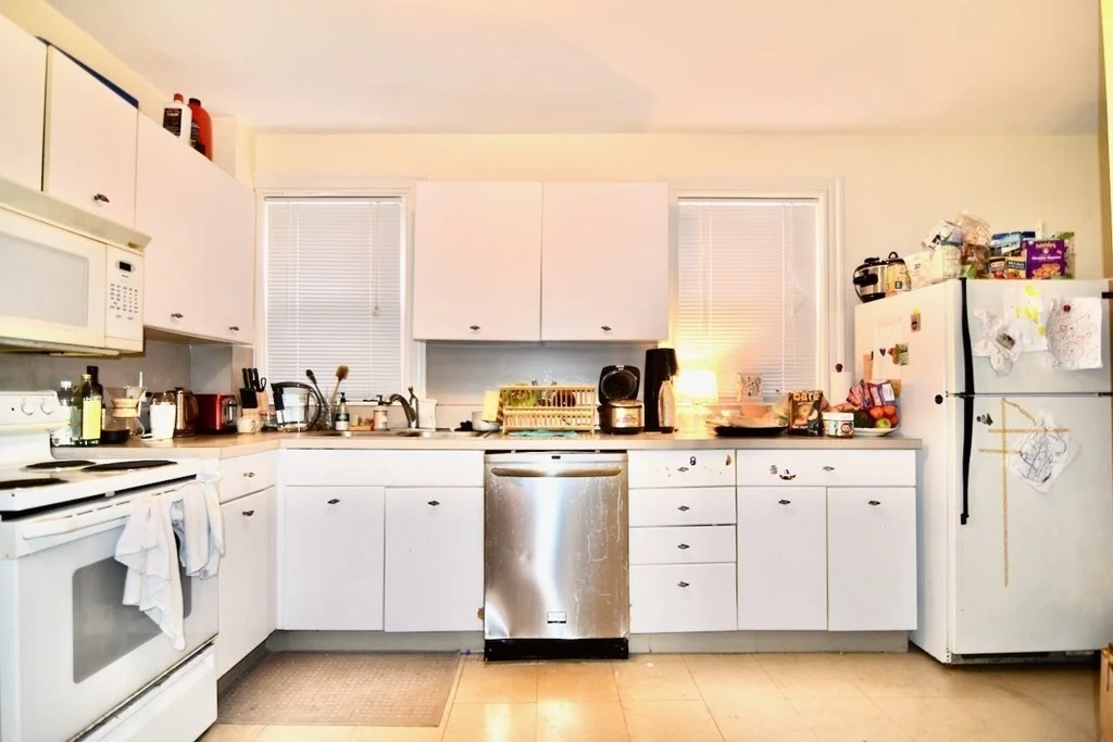 2 bed, 1 bath apartment for rent at 14 Dawes St Unit 1, Dorchester — photo 9 of 28