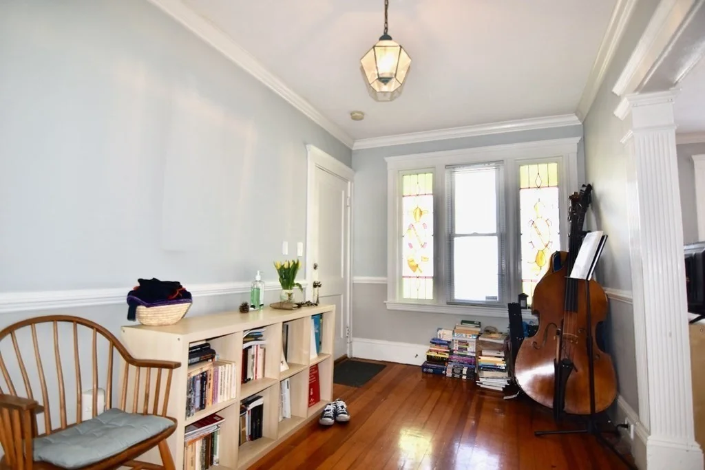2 bed, 1 bath apartment for rent at 14 Dawes St Unit 1, Dorchester — photo 3 of 28