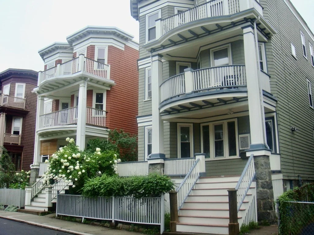 2 bed, 1 bath apartment for rent at 14 Dawes St Unit 1, Dorchester — photo 28 of 28