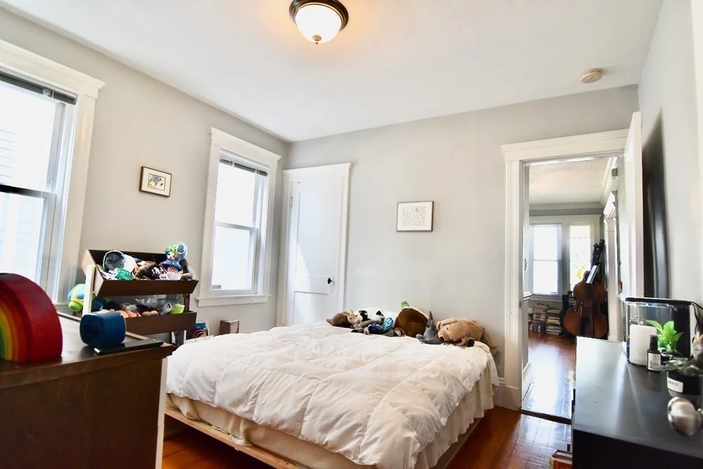 2 bed, 1 bath apartment for rent at 14 Dawes St Unit 1, Dorchester — photo 11 of 28