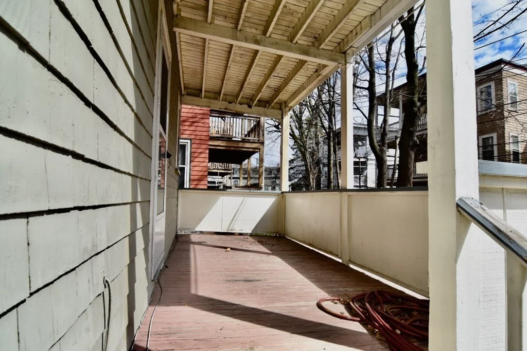 2 bed, 1 bath apartment for rent at 14 Dawes St Unit 1, Dorchester — photo 25 of 28