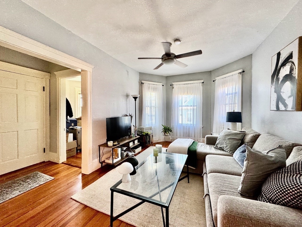 2 bed, 1 bath apartment for rent at 14 Dawes St Unit 2, Dorchester — photo 15 of 30