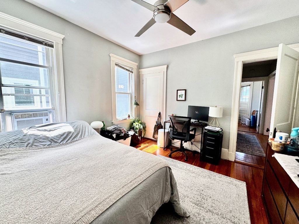 2 bed, 1 bath apartment for rent at 14 Dawes St Unit 2, Dorchester — photo 9 of 30