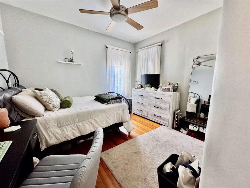 2 bed, 1 bath apartment for rent at 14 Dawes St Unit 2, Dorchester — photo 8 of 30