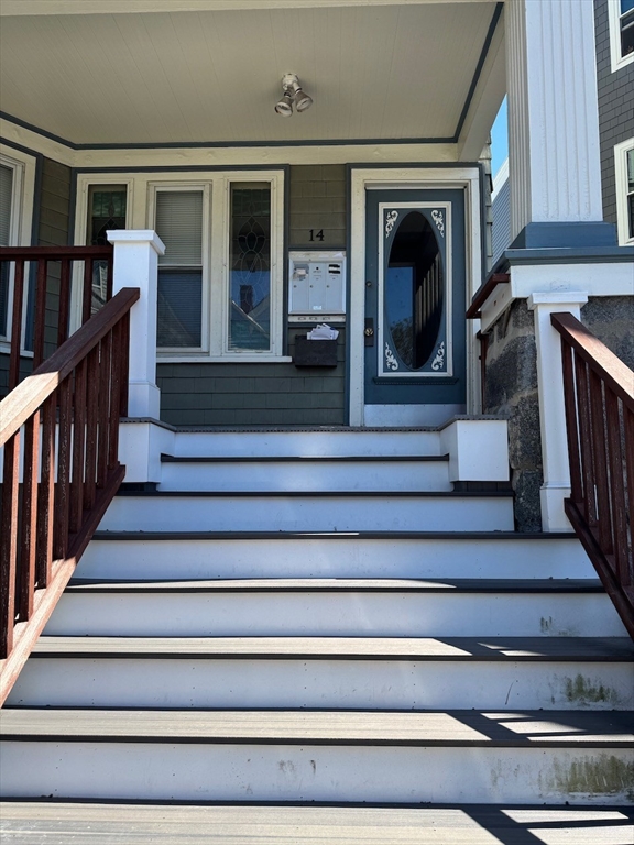 2 bed, 1 bath apartment for rent at 14 Dawes St Unit 2, Dorchester — photo 29 of 30