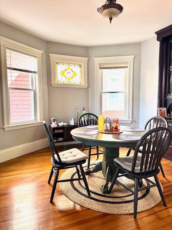 2 bed, 1 bath apartment for rent at 14 Dawes St Unit 2, Dorchester — photo 27 of 30