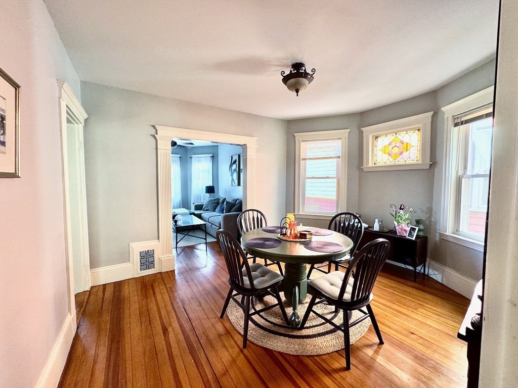 2 bed, 1 bath apartment for rent at 14 Dawes St Unit 2, Dorchester — photo 17 of 30