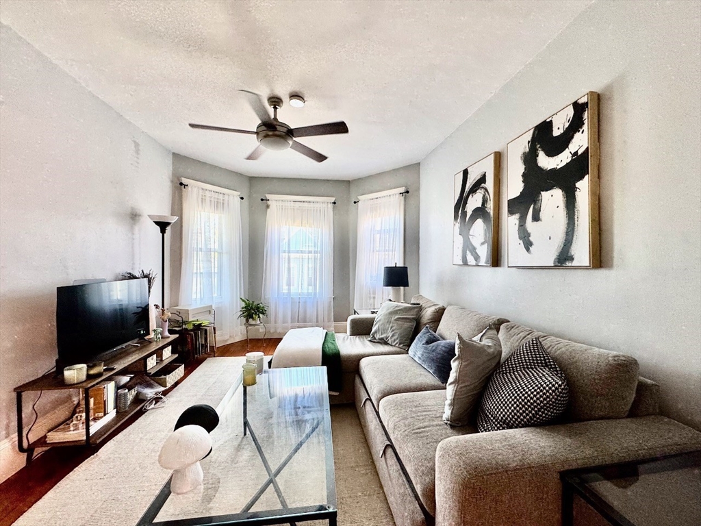 2 bed, 1 bath apartment for rent at 14 Dawes St Unit 2, Dorchester — photo 16 of 30