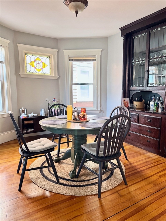 2 bed, 1 bath apartment for rent at 14 Dawes St Unit 2, Dorchester — photo 26 of 30
