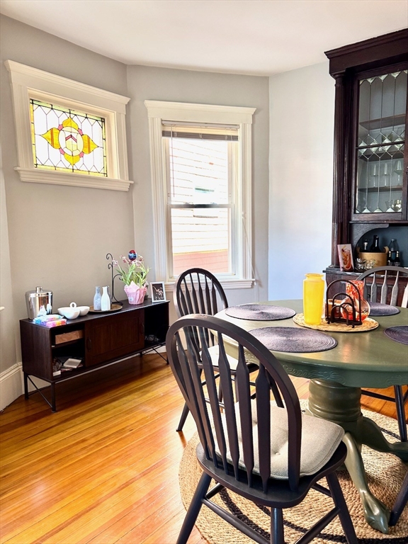 2 bed, 1 bath apartment for rent at 14 Dawes St Unit 2, Dorchester — photo 24 of 30