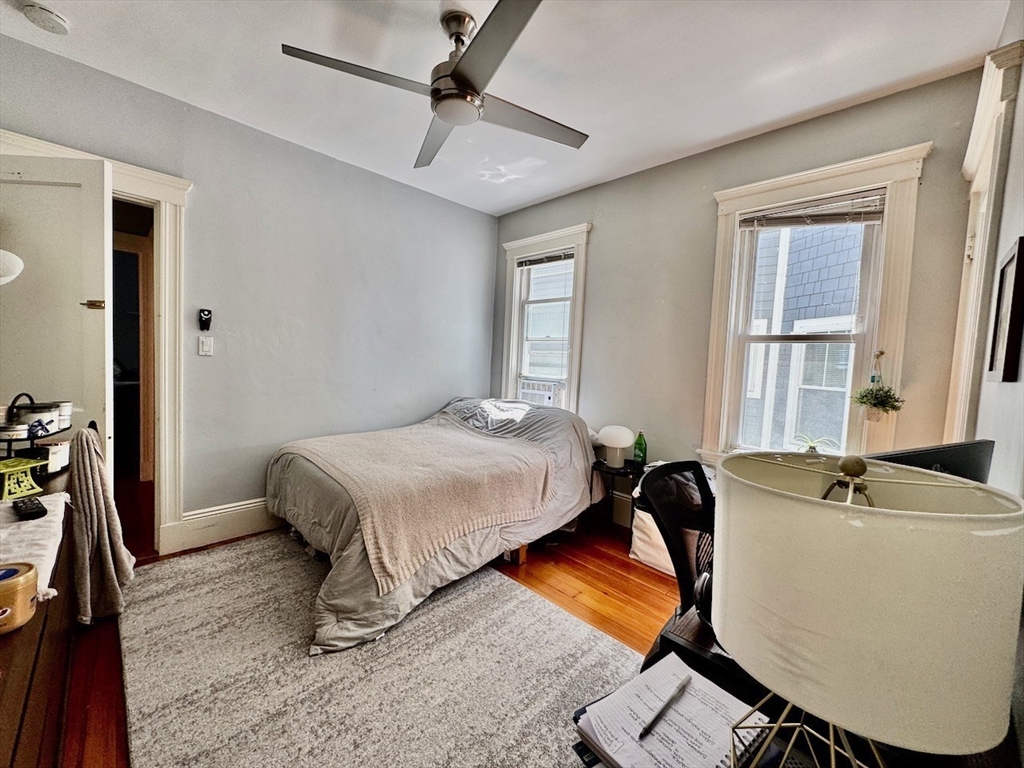 2 bed, 1 bath apartment for rent at 14 Dawes St Unit 2, Dorchester — photo 11 of 30