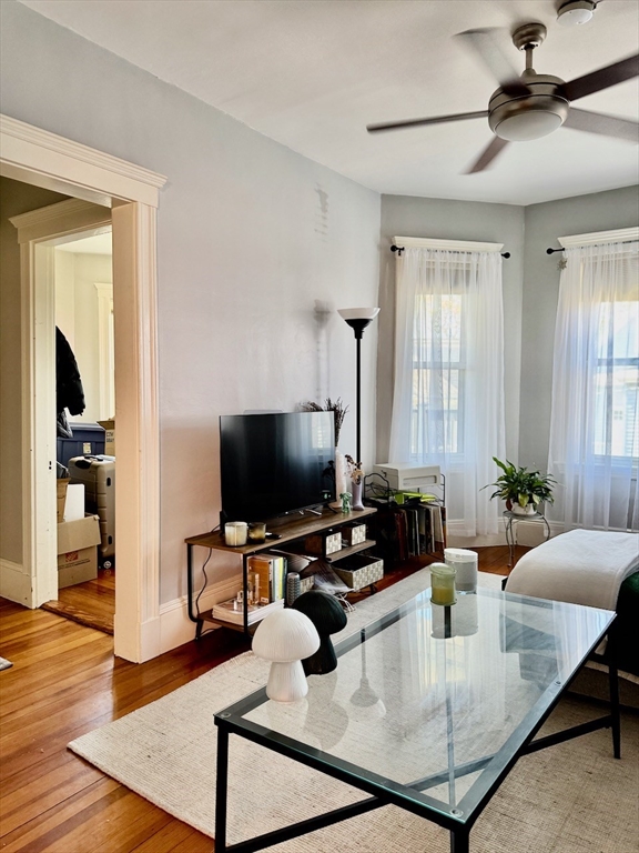 2 bed, 1 bath apartment for rent at 14 Dawes St Unit 2, Dorchester — photo 25 of 30