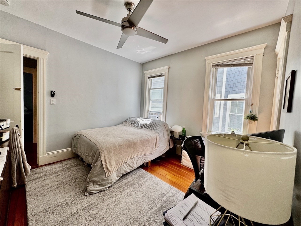 2 bed, 1 bath apartment for rent at 14 Dawes St Unit 2, Dorchester — photo 10 of 30
