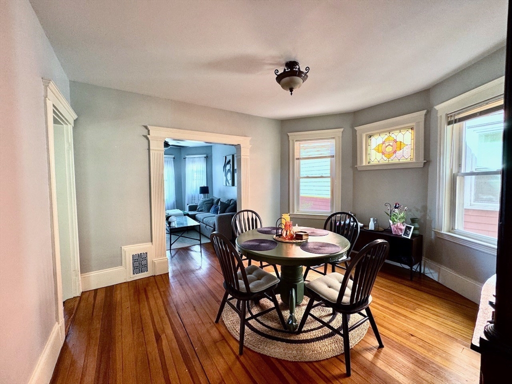 2 bed, 1 bath apartment for rent at 14 Dawes St Unit 2, Dorchester — photo 3 of 30