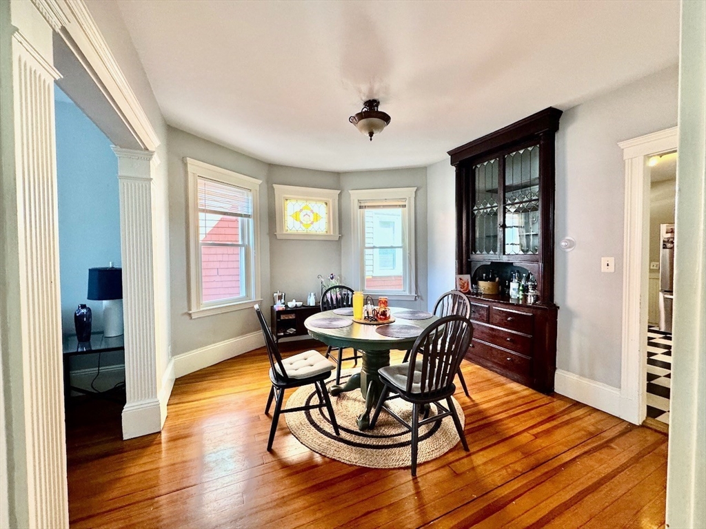 2 bed, 1 bath apartment for rent at 14 Dawes St Unit 2, Dorchester — photo 12 of 30