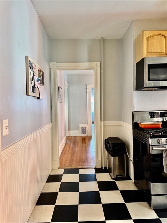 2 bed, 1 bath apartment for rent at 14 Dawes St Unit 2, Dorchester — photo 20 of 30