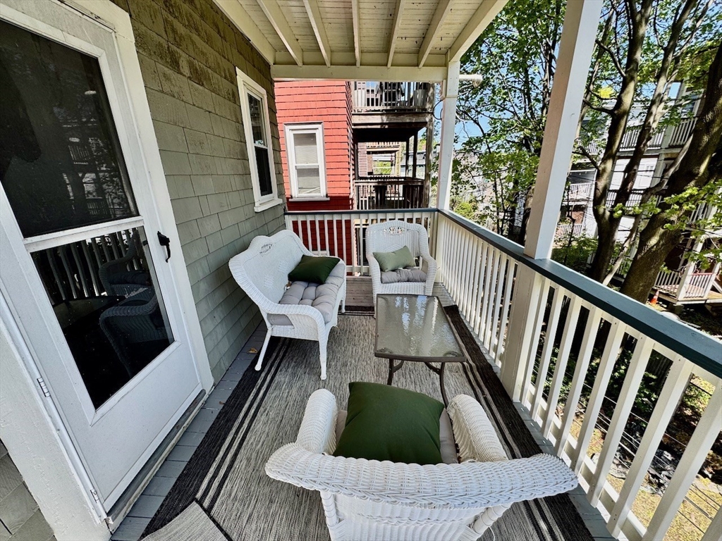 2 bed, 1 bath apartment for rent at 14 Dawes St Unit 2, Dorchester — photo 2 of 30