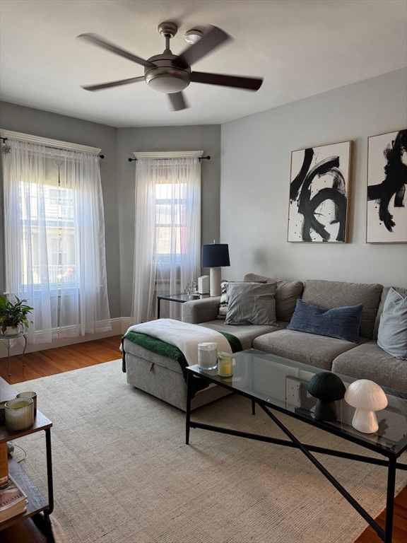 2 bed, 1 bath apartment for rent at 14 Dawes St Unit 2, Dorchester — photo 28 of 30